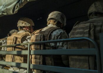 Nova lei promete aumentar bastante o salário de militares no Brasil
