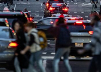 Novos radares no Brasil podem dar multa acima de R$ 800 e suspender a CNH