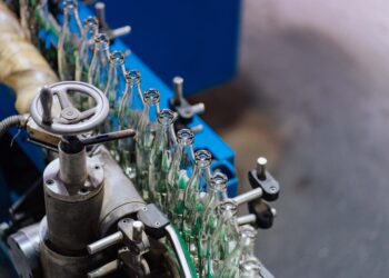 Fim de uma era: gigante fabricante de refrigerante fecha fábrica centenária