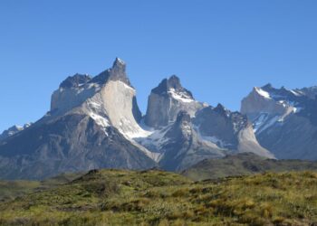 Descobriram a oitava maravilha do mundo: está na América do Sul e é o orgulho de todo o continente
