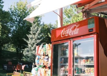 Coca-Cola surpreende todo mundo e vai mudar suas embalagens