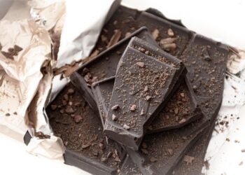 Empresas têm 1 ano para se adequarem à nova lei que mudará o chocolate como conhecemos no Brasil