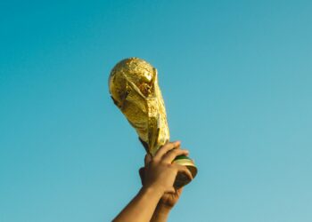 Vidente com 100% de acerto nas previsões revela quem será o campeão da Copa do Mundo 2026