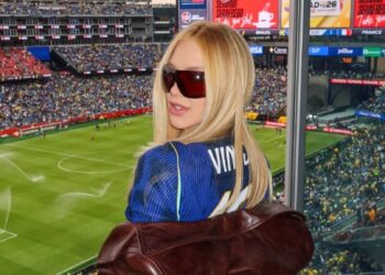 O que Virginia Fonseca vai fazer na Globo durante a Copa do Mundo?