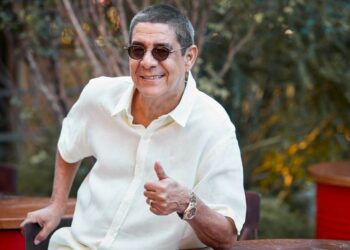 Após filme de Michael Jackson, Zeca Pagodinho ganha sua versão no cinema