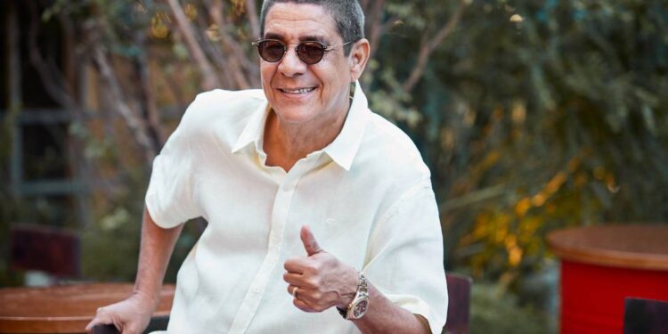 Após filme de Michael Jackson, Zeca Pagodinho ganha sua versão no cinema