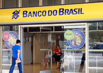 Agências bancárias vão fechar 2h mais cedo durante a Copa do Mundo