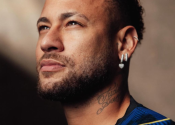 Agora é oficial: Neymar está fora da Seleção Brasileira na Copa do Mundo