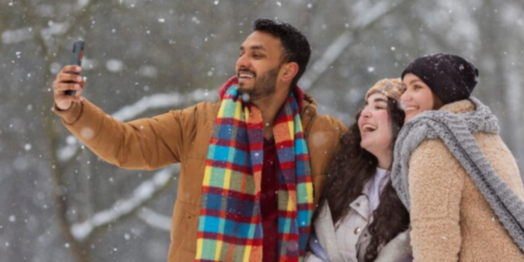Alerta raro: neve pode cair no Brasil e já há previsão de onde isso pode acontecer