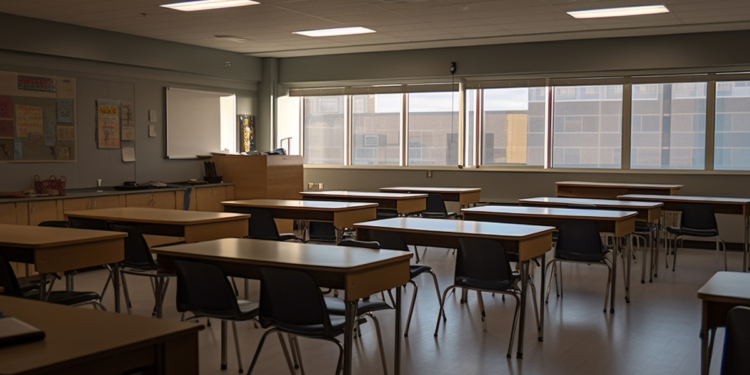 Aulas serão suspensas em 2.700 escolas após crise climática assolar o país