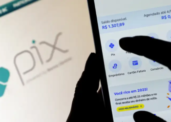 Banco Central anuncia blindagem inédita para o PIX em todo o Brasil