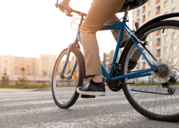 Bicicletas podem ser proibidas para menores de 16 anos no Brasil, após nova lei