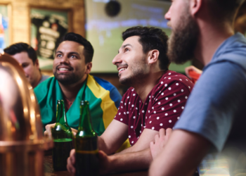 Brasileiros descobrem se terão folga durante os jogos da Seleção na Copa do Mundo