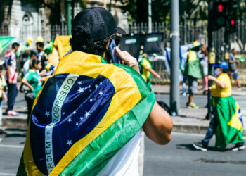 Brasileiros desistiram de Portugal e estão preferindo morar neste país da Europa