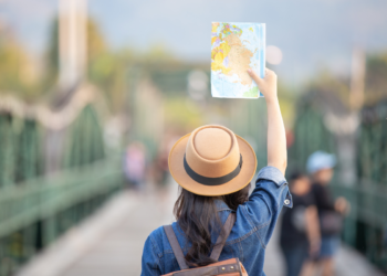 Brasileiros não precisam de passaporte para entrar na Argentina e em mais 7 países