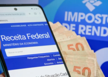 Brasileiros não vão mais precisar declarar Imposto de Renda