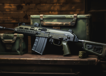 EUA aprovam venda de armas de guerra para o Brasil em acordo de R$ 1,6 bilhão