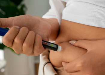 Caneta emagrecedora mais potente do mundo faz pacientes perderem 32kg em média