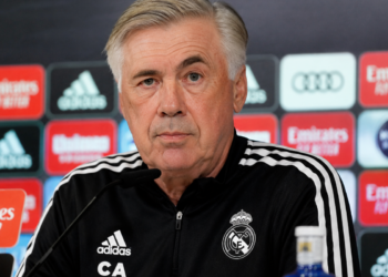 Carlo Ancelotti recebe R$ 5 milhões por mês, mas seu patrimônio é ainda mais impressionante