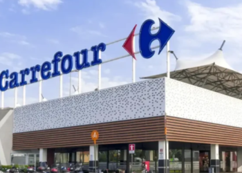 Carrefour anuncia o fechamento de unidade famosa em agosto de 2026