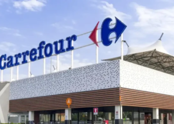 Carrefour será substituído no Brasil por outro grupo de supermercados
