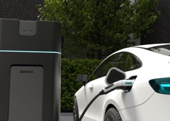 Governo proíbe a venda de carros elétricos desta marca em todo o país