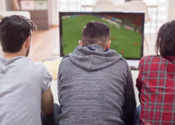 Como fazer para assistir os jogos da Copa do Mundo 2026 sem nenhum delay?