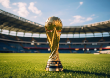 Computador super inteligente revela qual é a real chance do Brasil vencer a Copa do Mundo 2026