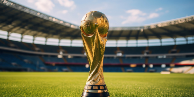 Computador super inteligente revela qual é a real chance do Brasil vencer a Copa do Mundo 2026