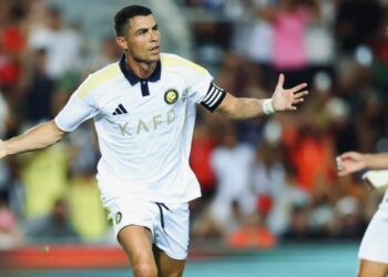 Cristiano no Al Nassr