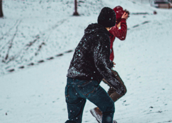 Defesa Civil emitiu primeiro alerta de neve no Brasil