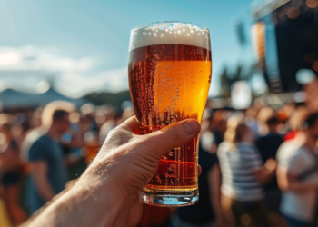 Essa é a fortuna que torcedores vão precisar pagar por uma simples cerveja na Copa do Mundo 2026