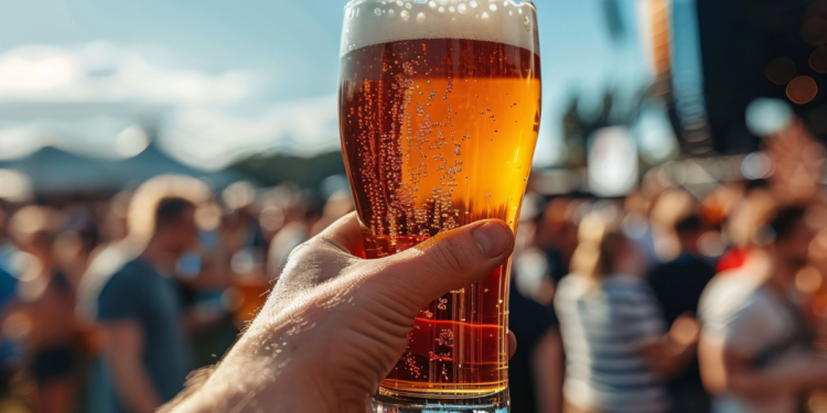 Essa é a fortuna que torcedores vão precisar pagar por uma simples cerveja na Copa do Mundo 2026