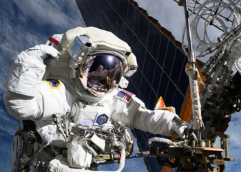 Estados Unidos vai enviar fuzileiro naval ao espaço através da NASA
