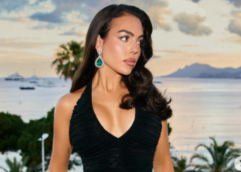 Georgina Rodríguez: a esposa do Cristiano Ronaldo que saiu de vendedora de loja a uma das mulheres mais influentes do mundo