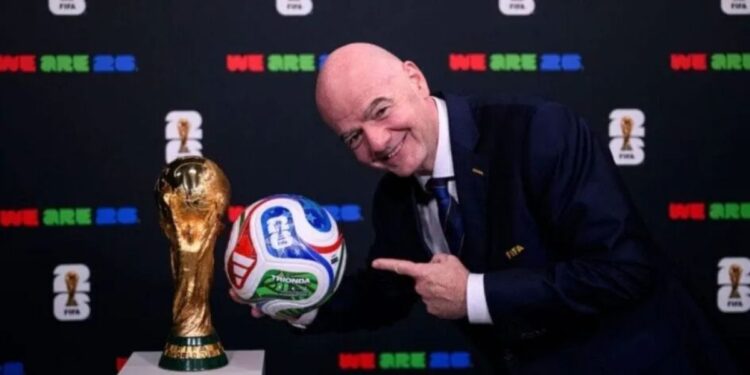 Infantino