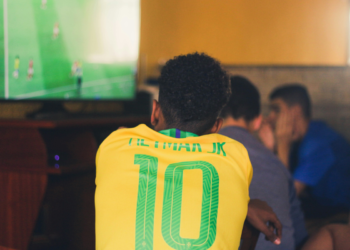 Globo anuncia mudança de última hora para quem vai assistir aos jogos da Copa do Mundo