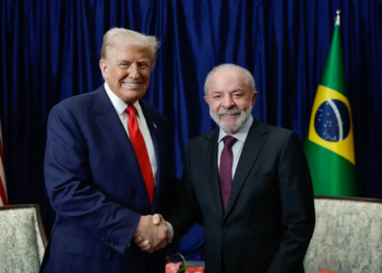 Governo Lula joga tudo no ventilador contra os Estados Unidos