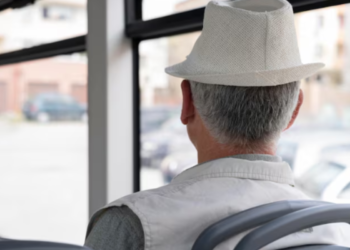 Governo aprova nova lei e muda regras para idosos que usam ônibus em todo o Brasil
