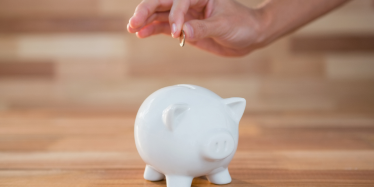 Junho de 2026: o que acontece com R$ 1.000 guardados na poupança hoje