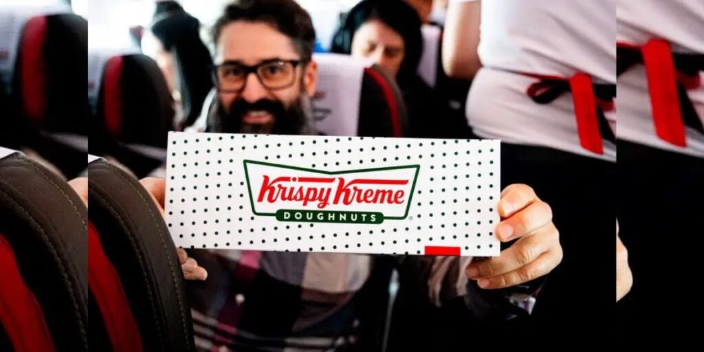 Donuts