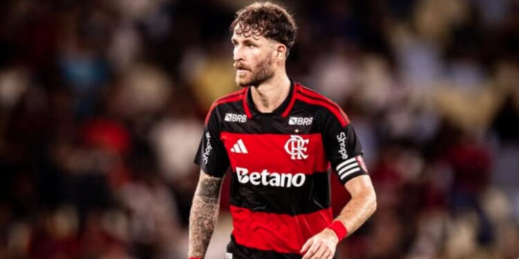 Torcida do Flamengo recebe comunicado e Léo Pereira vai assumir compromisso longe do clube após a Copa do Mundo