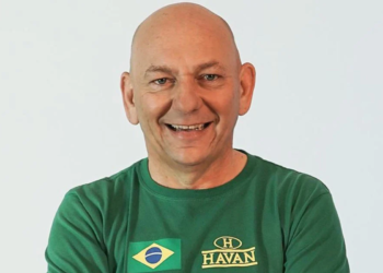 Luciano Hang anuncia a contratação de 1.000 funcionários para trabalharem na Havan