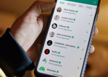 Nova função do WhatsApp é considerada uma das maiores mudanças já feitas no app