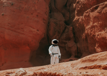 Nasa surpreende todo mundo e desiste de Marte