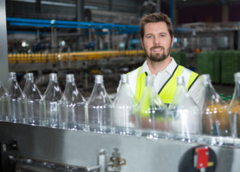 Nova fábrica de bebidas no Sul do Brasil terá 3 mil m² e custará quase R$ 100 milhões