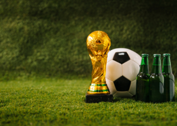 Nova medida do governo muda horário de trabalho em dias de jogos da Seleção na Copa do Mundo