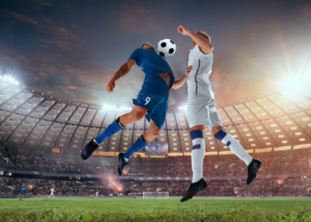 Nova regra do futebol foi aplicada pela primeira vez na Copa do Mundo 2026 e nem todo mundo viu