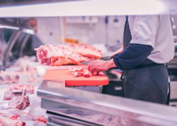 Preço da carne será afetado pela tarifa de 25% dos EUA?