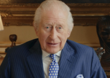 Rei Charles surpreende o mundo com decisão urgente na Família Britânica